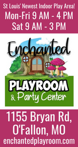 Enchanted Playroom